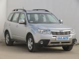 ������������� Subaru Forester
