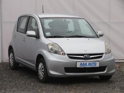 Subaru Justy