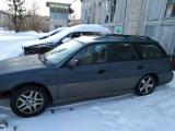 ������������� Subaru Outback