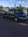 ������������� Subaru Outback