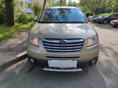 Subaru Tribeca