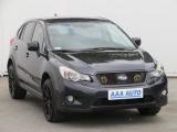 ������������� Subaru XV