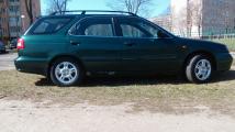 ������������� Suzuki Baleno