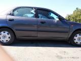 ������������� Suzuki Baleno
