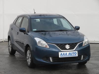 Suzuki Baleno
