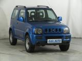 ������������� Suzuki Jimny