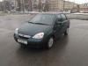 Suzuki Liana