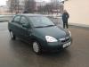 Suzuki Liana