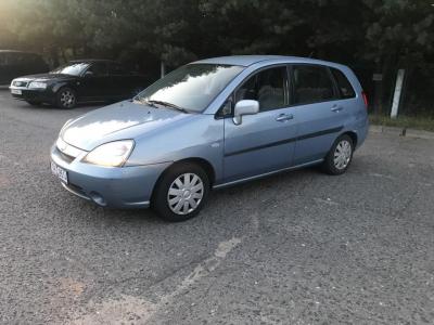 Suzuki Liana