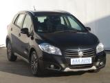 ������������� Suzuki SX4
