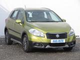 ������������� Suzuki SX4