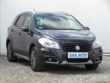 ������������� Suzuki SX4