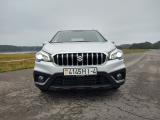 ������������� Suzuki SX4