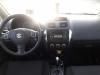 Suzuki SX4 Classic