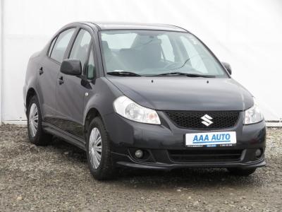 Suzuki SX4 Classic