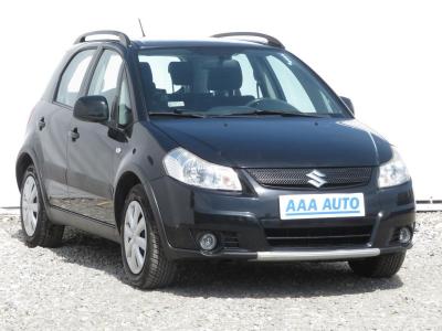 Suzuki SX4 Classic