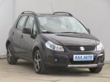 ������������� Suzuki SX4 Classic