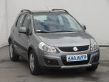 ������������� Suzuki SX4 Classic