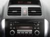 Suzuki SX4 Classic