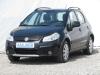 Suzuki SX4 Classic