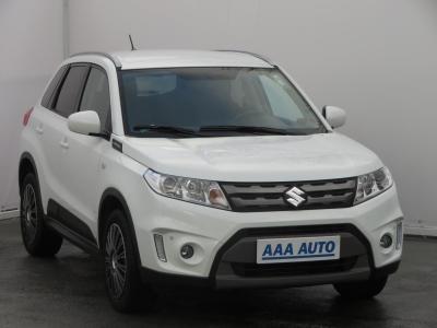 Suzuki Vitara II