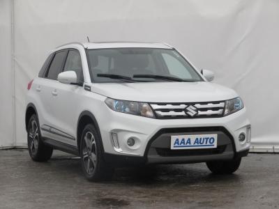 Suzuki Vitara II
