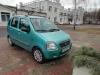 Suzuki Wagon R plus