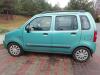 Suzuki Wagon R plus