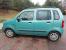 ������������� Suzuki Wagon R plus