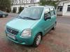 Suzuki Wagon R plus