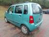 Suzuki Wagon R plus