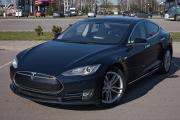 ������������� Tesla Model S