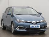 ������������� Toyota Auris