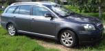 Toyota Avensis 2