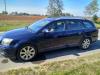 Toyota Avensis 2