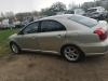 Toyota Avensis 2