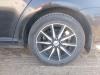 Toyota Avensis 2