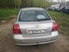 Toyota Avensis 2
