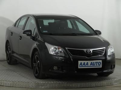 Toyota Avensis 3