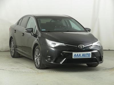 Toyota Avensis 3