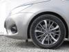 Toyota Avensis 3