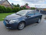 ������������� Toyota Avensis 3