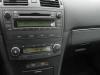 Toyota Avensis 3