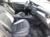 Toyota Avensis 3