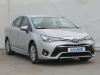 Toyota Avensis 3