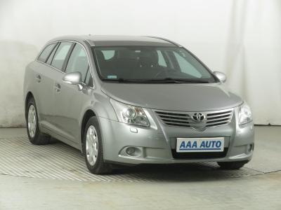 Toyota Avensis 3
