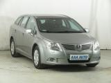 ������������� Toyota Avensis 3