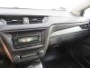 Toyota Avensis 3