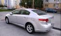 Toyota Avensis 3