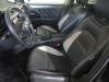 Toyota Avensis 3